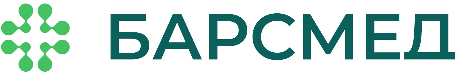 Барсмед