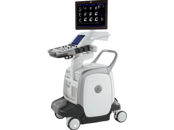 GE Vivid E9