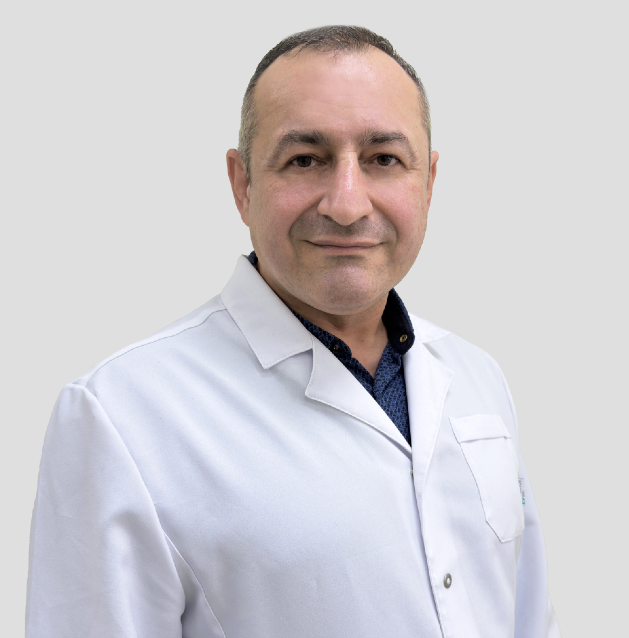 Алиметов Азим Халидович